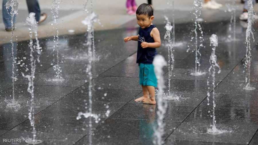 العلماء يكشفون عن أسباب أكبر موجة حر تجتاح العالم