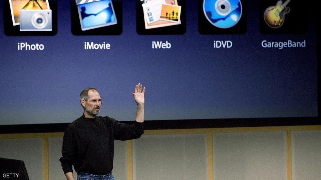 Apple Introduces New Versions Of The iMac Computer And iLife Applications