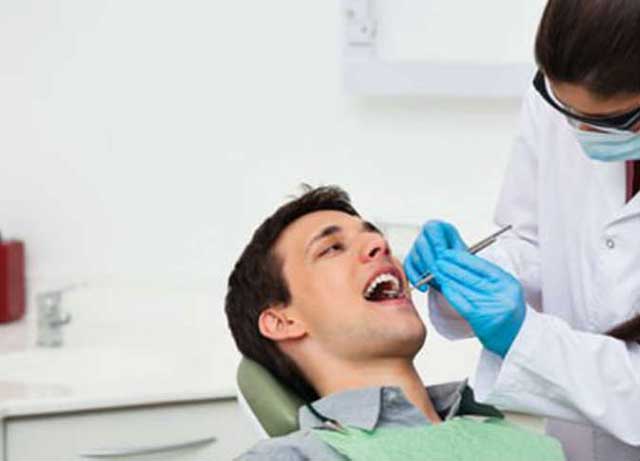 حشوة أسنان ذكية ستغير عالم طب الأسنان