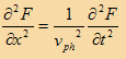 معادلة شرودينجر Schrödinger Equation