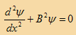 معادلة شرودينجر Schrödinger Equation