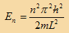 معادلة شرودينجر Schrödinger Equation