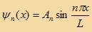 معادلة شرودينجر Schrödinger Equation