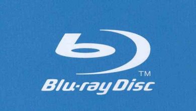 كيف تعمل اقراص البلو راي Blu-ray disc