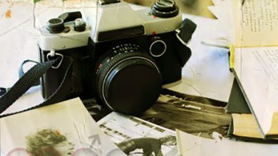 آلات التصوير الرقمية