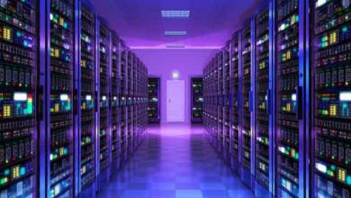 كيف يعمل خادم صفحات الويب Web Server
