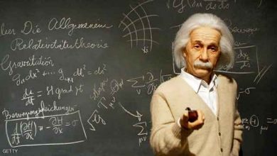كيف تعمل النظرية النسبية الخاصة لاينشتاين