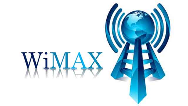 كيف تعمل تقنية الواي ماكس WiMAX