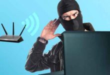 كيف تكشف اذا كان احد يسرق الواي فاي الخاص بك