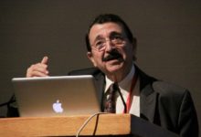 الدكتور مصطفى السيد