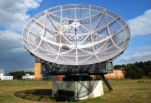 الرادار RADAR