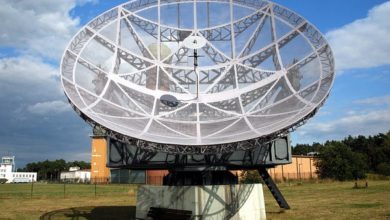 الرادار RADAR