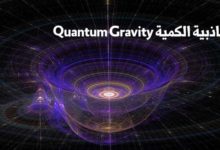 الجاذبية الكمية Quantum Gravity