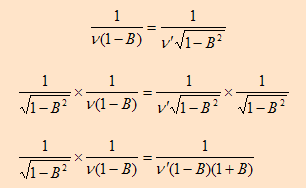 النسبية مبتعد عن في تكون السرعة المتجهة للمصدر موجب في المراقب دوبلر عندما اتجاة انزياح ظاهرة يكون الطول الموجي قانون انزياح