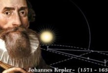 قوانين كيبلر Kepler’s Laws
