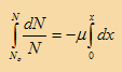 امتصاص الفوتونات The Photon Absorption