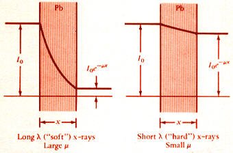 امتصاص الفوتونات The Photon Absorption