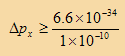 مبدأ الشك لهيزنبيرج The Uncertainty Principle