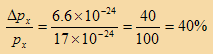 مبدأ الشك لهيزنبيرج The Uncertainty Principle