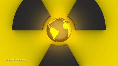 القياسات الإشعاعية