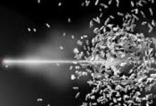 هل من الممكن أن ترتد طلقة من مسدس وتقتل صاحبها؟