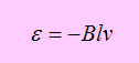 قانون فارادي Faraday's Law