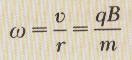 تأثير المجال المغناطيسي على حركة جسيم مشحون The Effect of magnetic field on moving charged particle