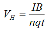 تطبيقات عملية على حركة الجسيمات المشحونة في مجال مغناطيسي Application of the motion of charged particle in magnetic field