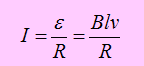 قانون فارادي Faraday's Law