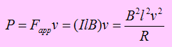 قانون فارادي Faraday's Law