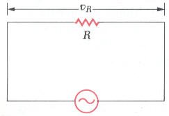 دوائر التيار المتردد  Alternating Current Circuits