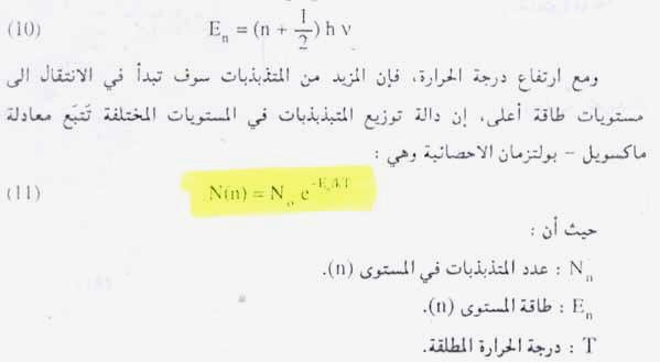 إشعاع الجسم الأسود Blackbody Radiation