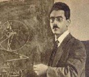 المدرسة العلمية المصرية من النظرية النسبية إلى فيزياء الطاقة العالية