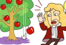 كيف تكون عالم في الفيزياء؟