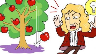 كيف تكون عالم في الفيزياء؟