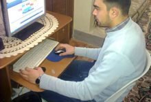 حوار مع نائب المشرف العام لمنتدى الفيزياء التعليمي أ./تمام دخان