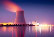 ماذا يحدث لو لم تتواجد الطاقة النووية إلى الآن؟