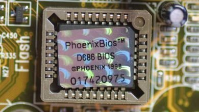 كيف يعمل نظام الـ BIOS؟