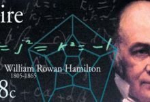 حوار مع العالم وليم روان هاملتون
