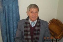 حوار مع ضيف العدد ٦ الدكتور كمال محمد اسعد رشيد