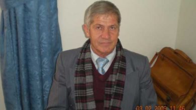 حوار مع ضيف العدد ٦ الدكتور كمال محمد اسعد رشيد