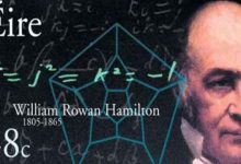 وليم روان هاملتون