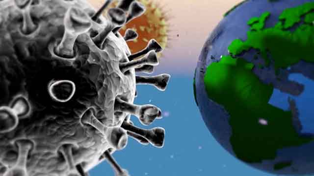 لماذا تنتشر الأوبئة بسرعة في الوقت الحاضر؟ فيروس كورونا