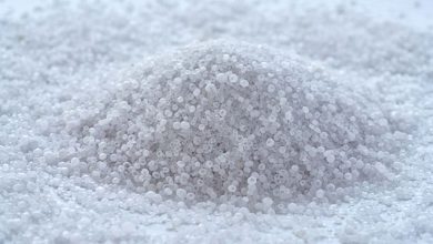 تعرف على مادة نترات الأمونيوم التي تسببت في انفجار مرفأ بيروت