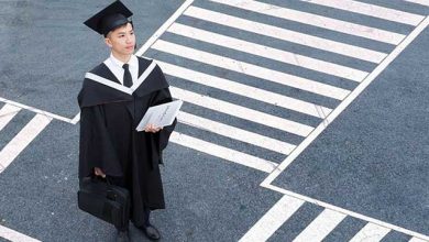 كيف أستغل آخر سنتين لي في الجامعة؟