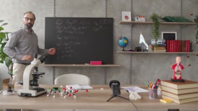 3 نقاط تجعل مقاطع فيديو دروسك ملائمة للتعلم عن بعد في القرن 21 في ظل جائحة كورونا