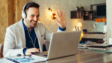 نصائح للمعلمين حول قواعد التواصل مع الطلبة في التعلم عن بعد