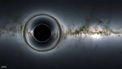 العلماء يكتشفون سرا مذهلا عن الثقوب السوداء