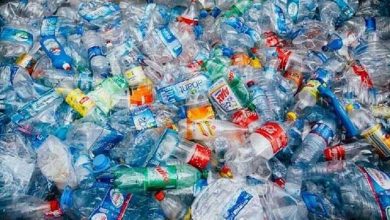 تطوير طريقة لتحويل نفايات البلاستيك إلى وقود الطائرات النفاثة