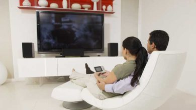 تكنولوجيا الرائحة الرقمية للأفلام